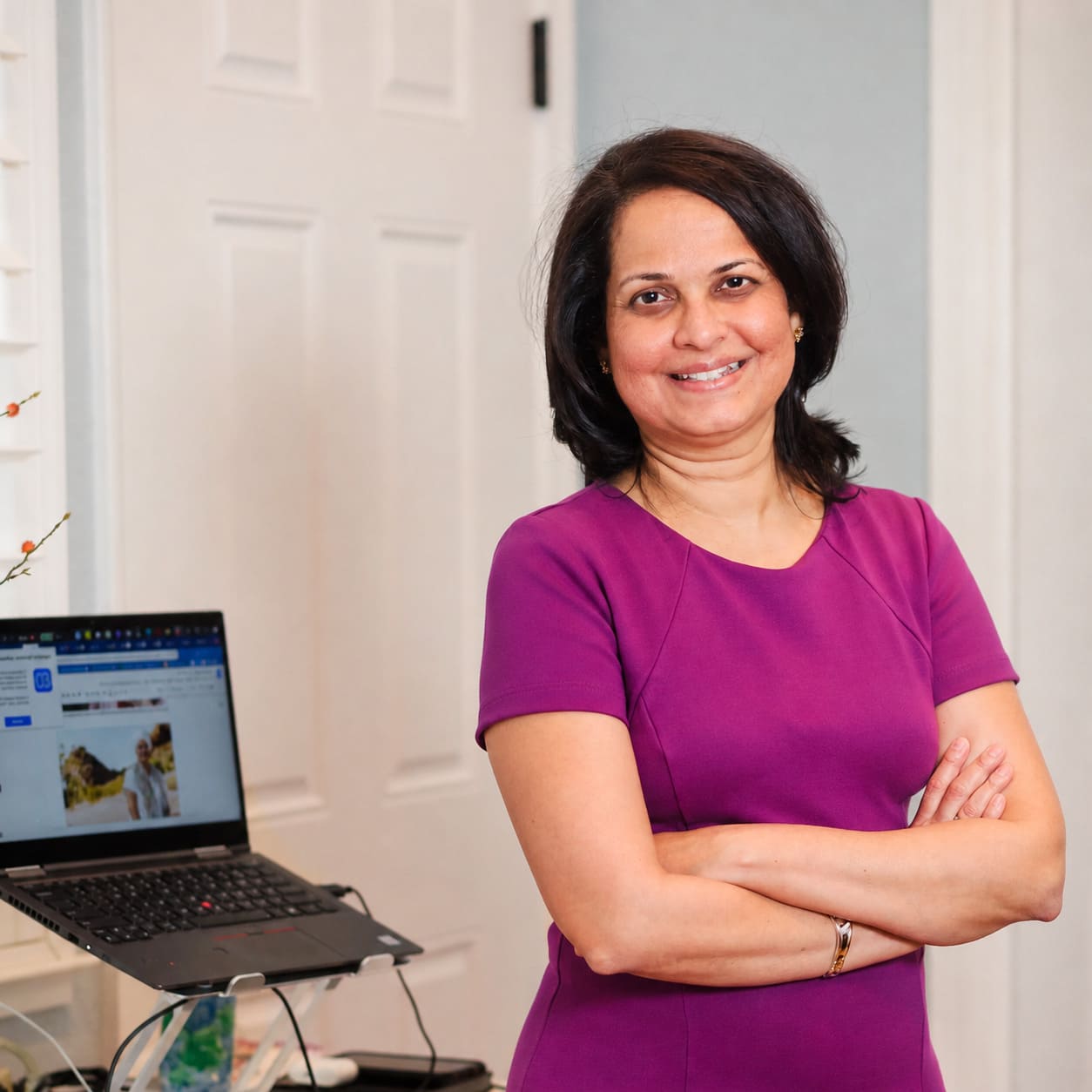 Dr. Malathi Acharya